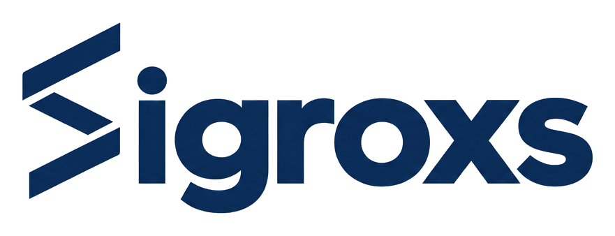 SIGROXS
